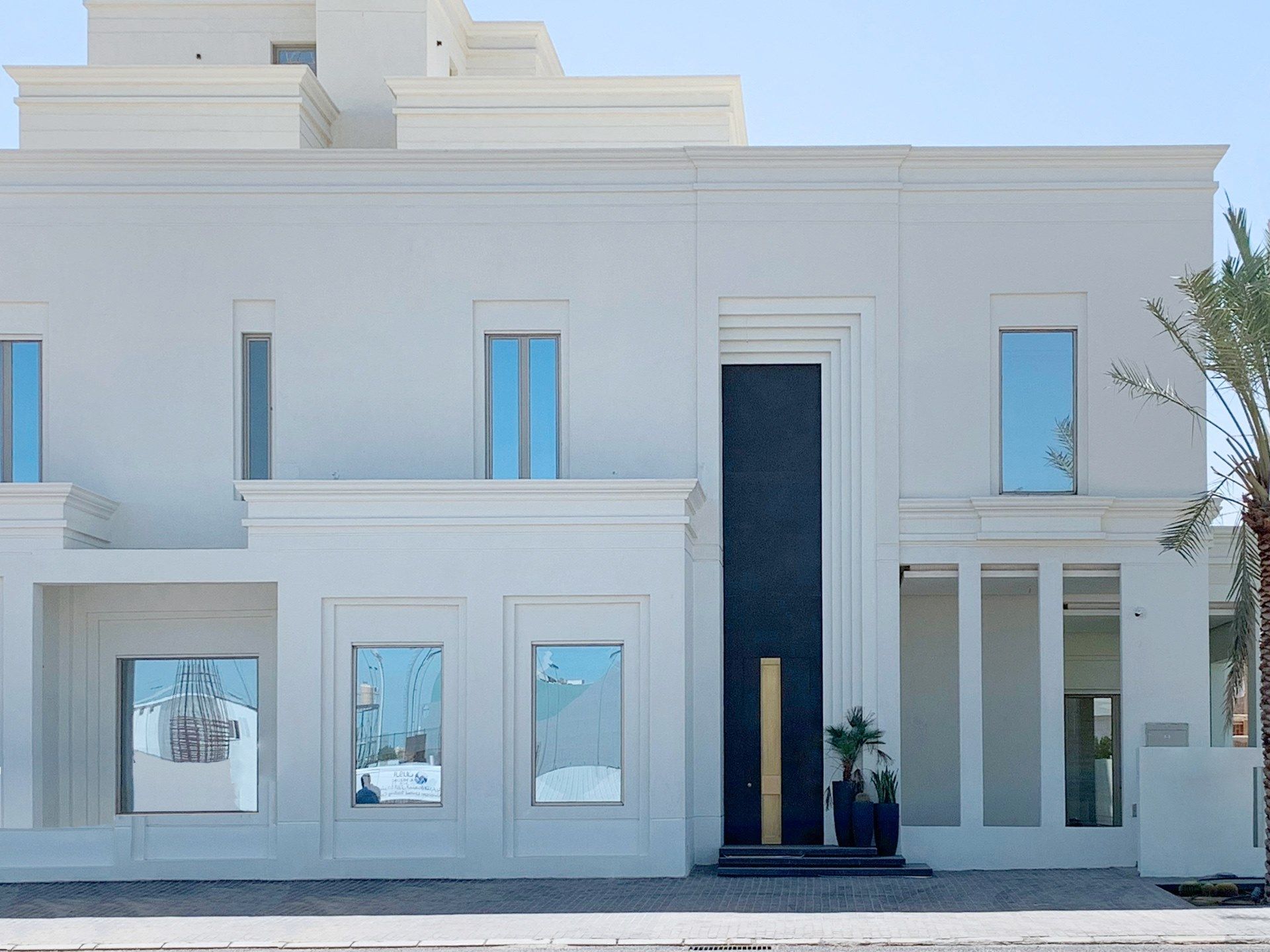 Бронетранспортер из керамогранита и латуни Ercole Rialto ARCH-00021194