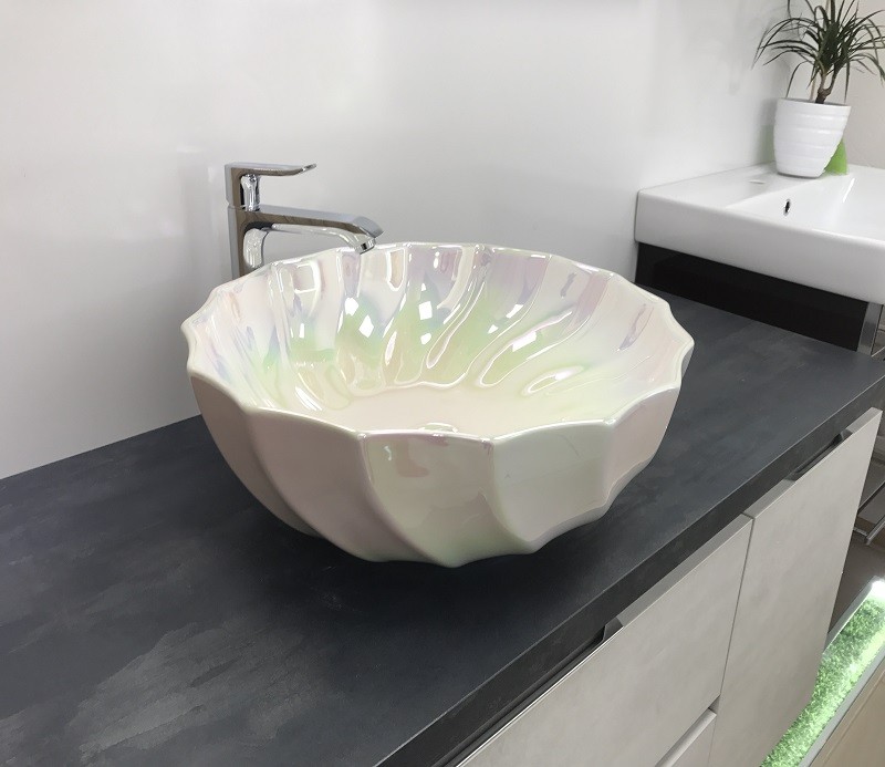 423 Умывальник LAB.Space NC - Вид №3