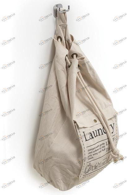 GEDY Корзина для белья из ткани  By38 