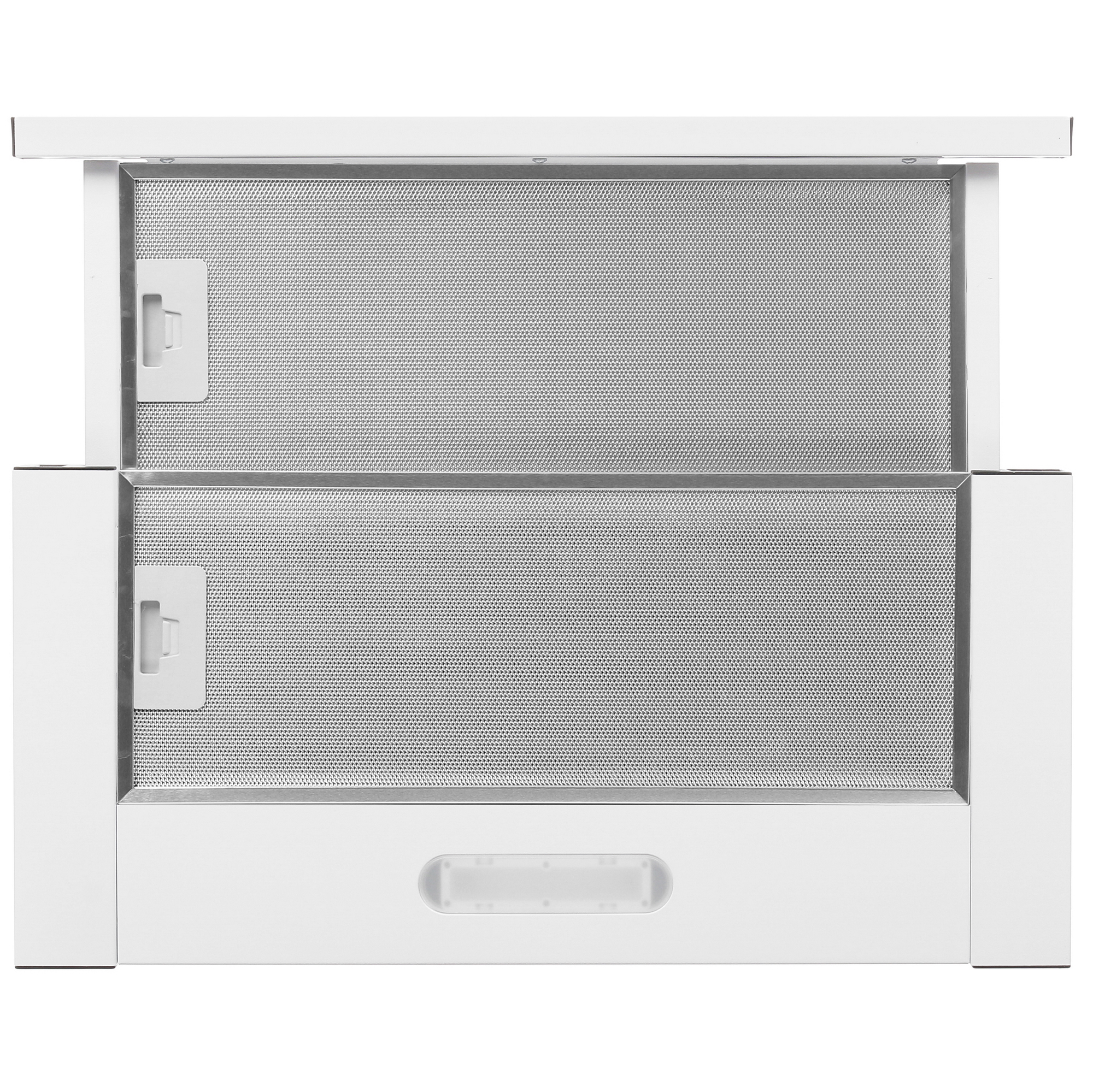 5368326 Вытяжка телескопическая LEX HONVER 2M 600 серый/белый STDN-0144629 - Вид №8