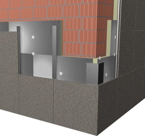 STIFERITE Панель теплоизоляции sun-id-1350828 - Вид №2