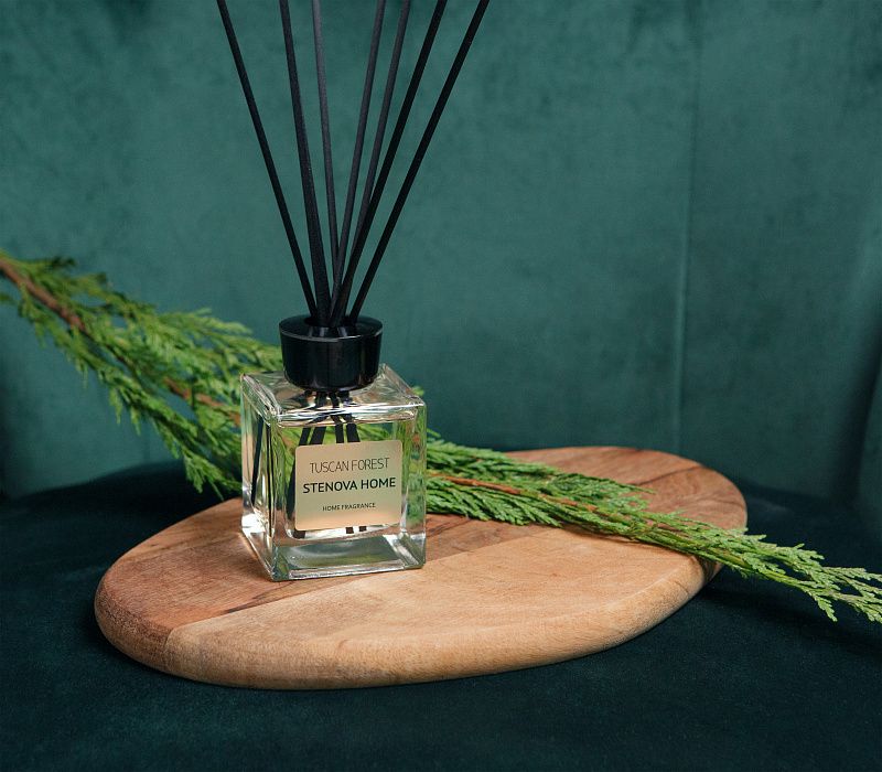 Victoria Stenova 317 031 Аромат Tuscan Forest  - Вид №4