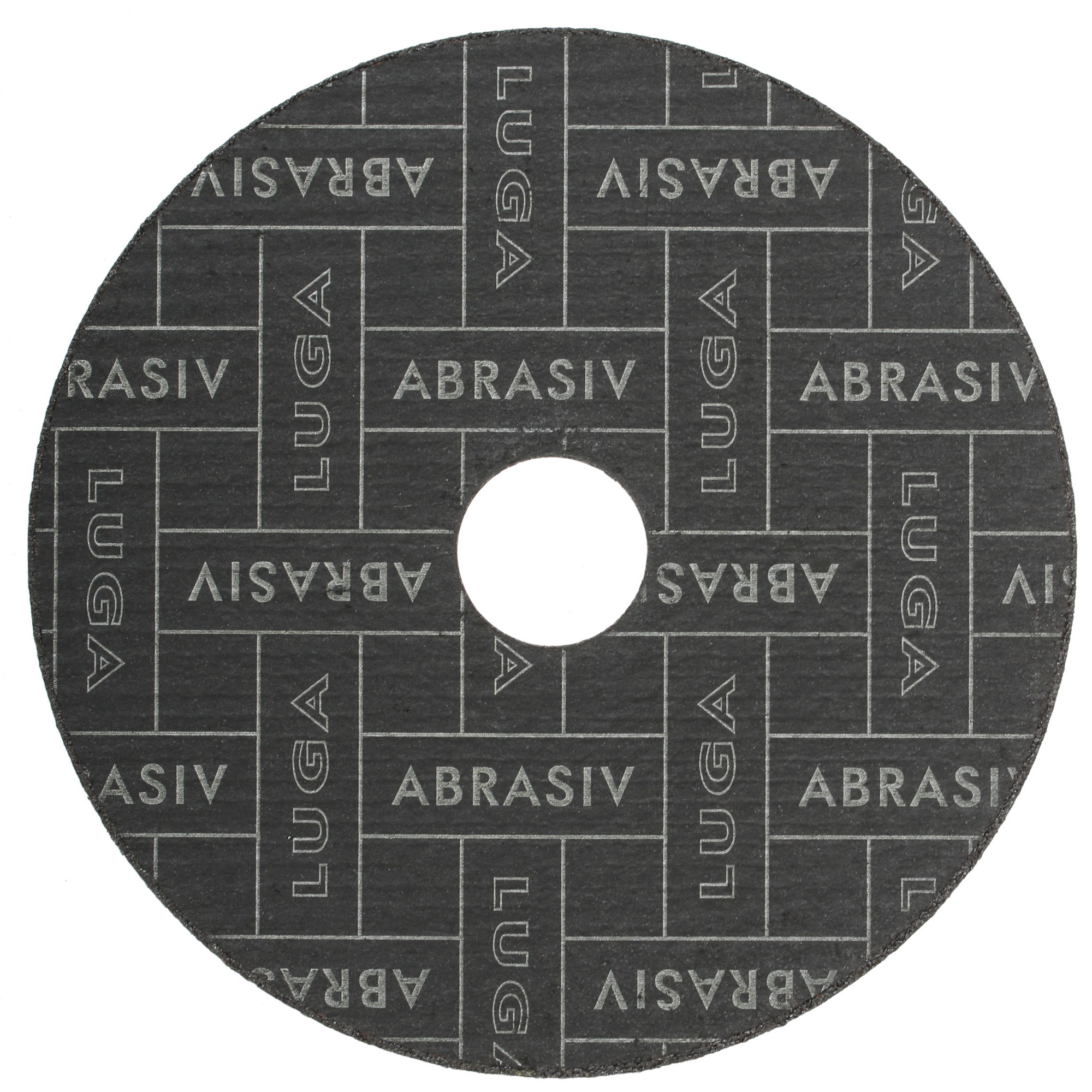 Диск отрезной Луга 73653 1221558 STDN-0102327 - Вид №1