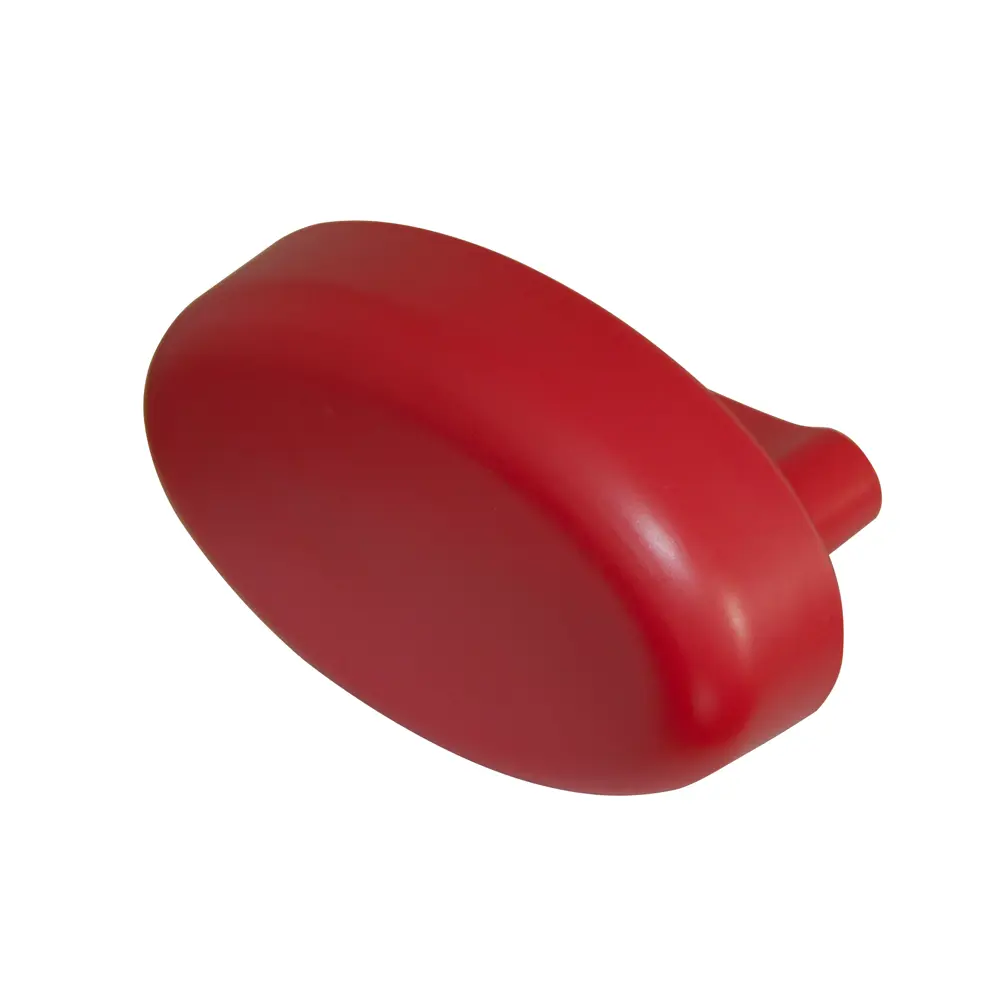 PQTOOLS Овальная кельма для декоративной отделки 70×110 мм 82241396 STLM-0022877