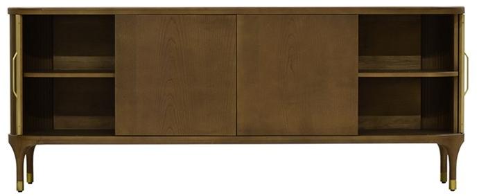 Morelato Комод из ясеня Joyce 1738/f - Вид №4