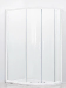 Душевой уголок CEZARES RELAX-RH-2-120/80-C-Bi