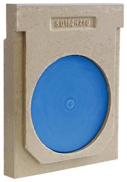 Pircher Передняя головка без слива Super sun-id-1512574 - Вид №1