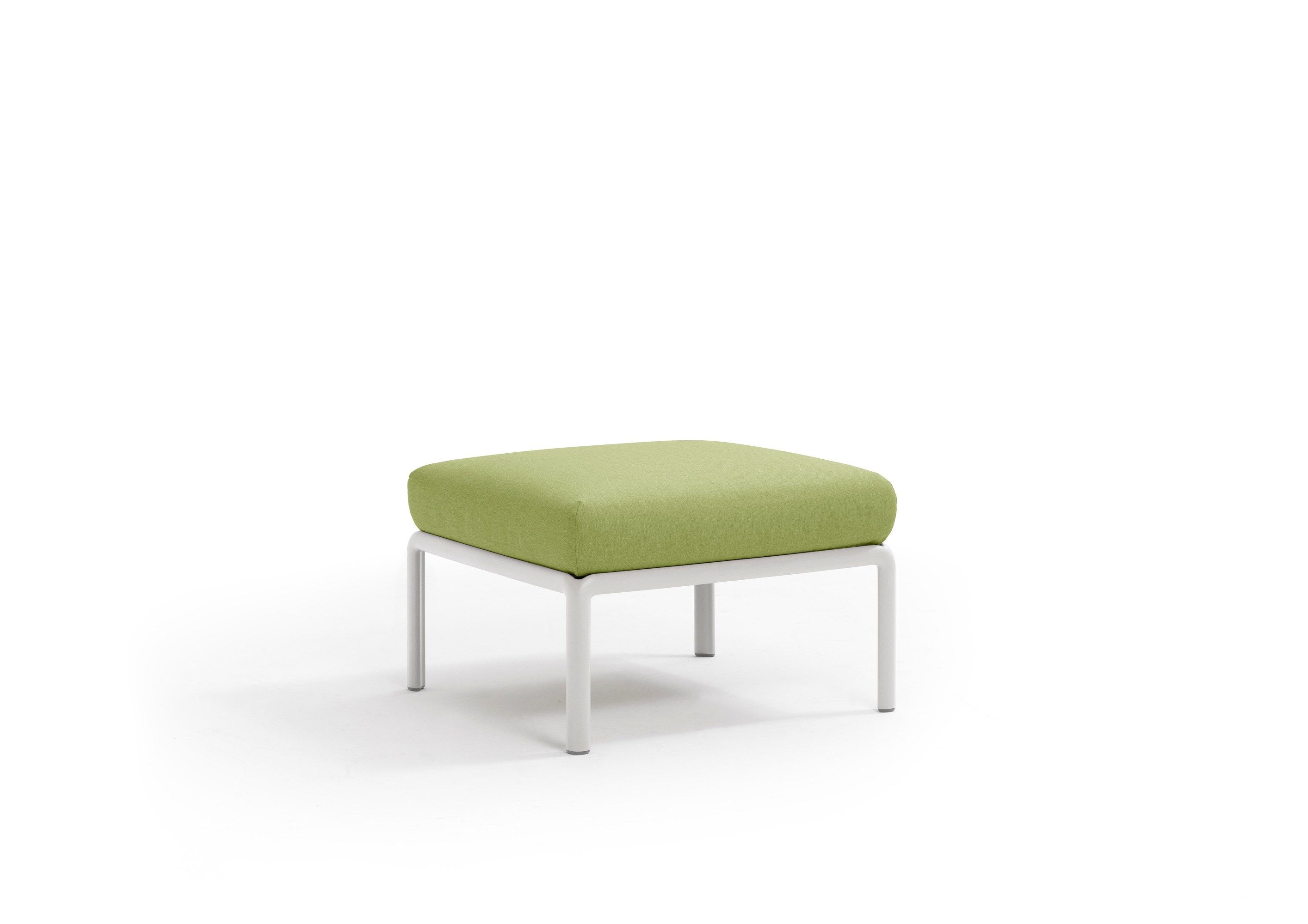 Пуф из смолы и ткани Nardi ARCH-00017796 - Вид №19