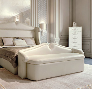 Банкетка VERONA CAVIO CASA VR9370