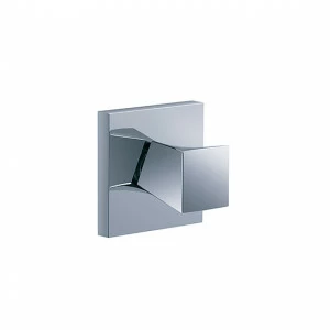 Вентиль для скрытого монтажа, внешняя часть JOERGER Turn