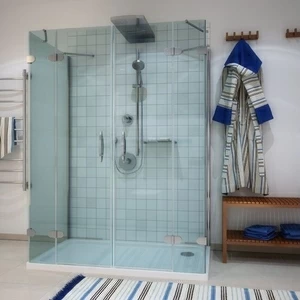 Душевая кабина 90-100/180-190 GK-106 GUTEWETTER LUX RECTAN