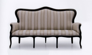 Софа FILIPPO SEVEN SEDIE 0217E