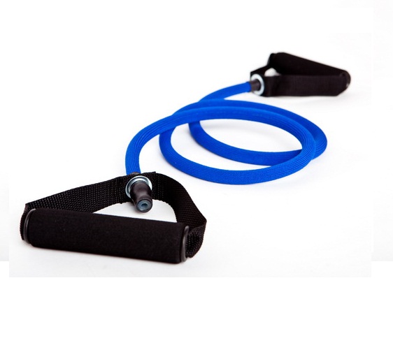 Профессиональный эспандер для степа aerofit среднее сопротивление AeroFIT sun-id-2068471