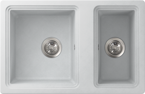 Кухонная мойка Fostogran Каприс 650