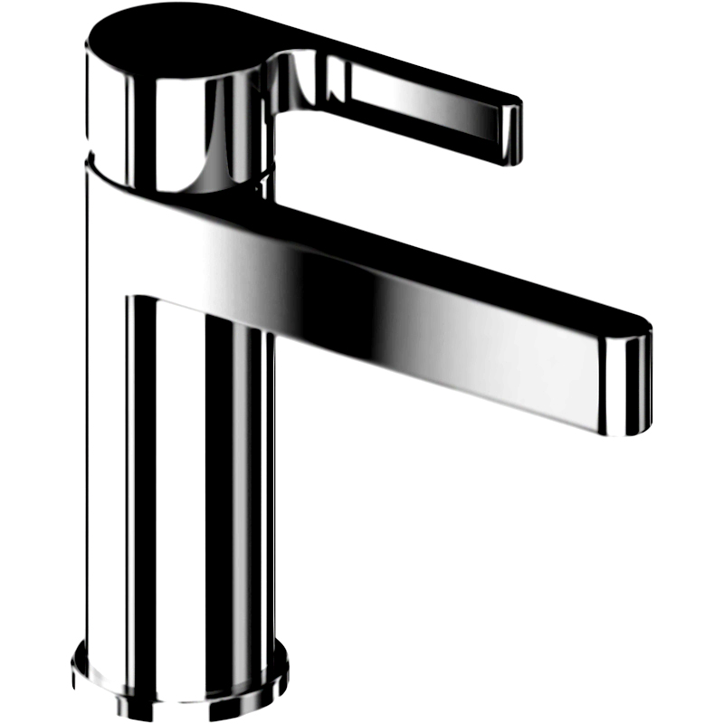 DR830102345 Смеситель для раковины Webert DoReMi 