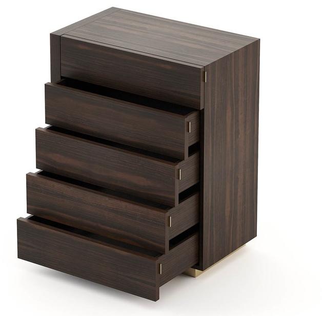 Laskasas Комод из дерева Kira sun-id-1445911 - Вид №1