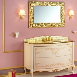 Etrusca Комплект мебели для ванной TIFFANY TI.01