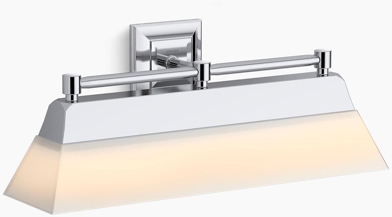 KOHLER  K-23690-LED-BGL  - Вид №1