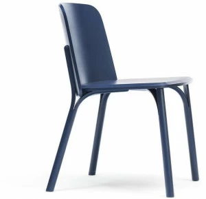 TON Деревянный стул Split