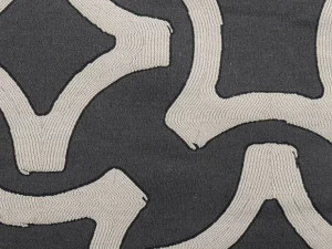 l'Opificio Жаккардовая ткань с графическими мотивами Vision