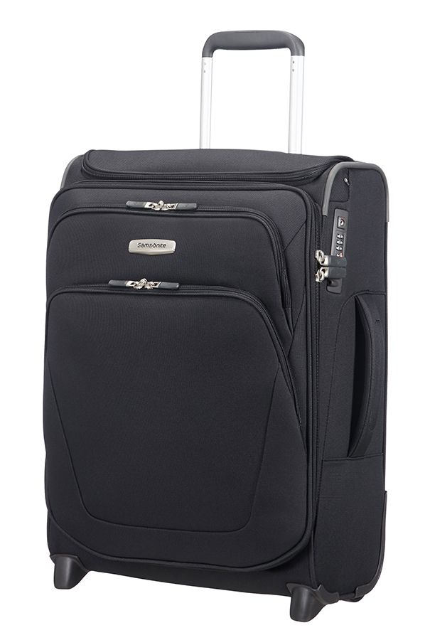 65N-09002 Чемодан 65N*002 Upright 55/20 EXP Toppocket Samsonite Spark SNG 