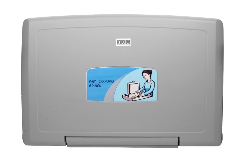 BXG-BS1 - пеленальный стол BXG  - Вид №2