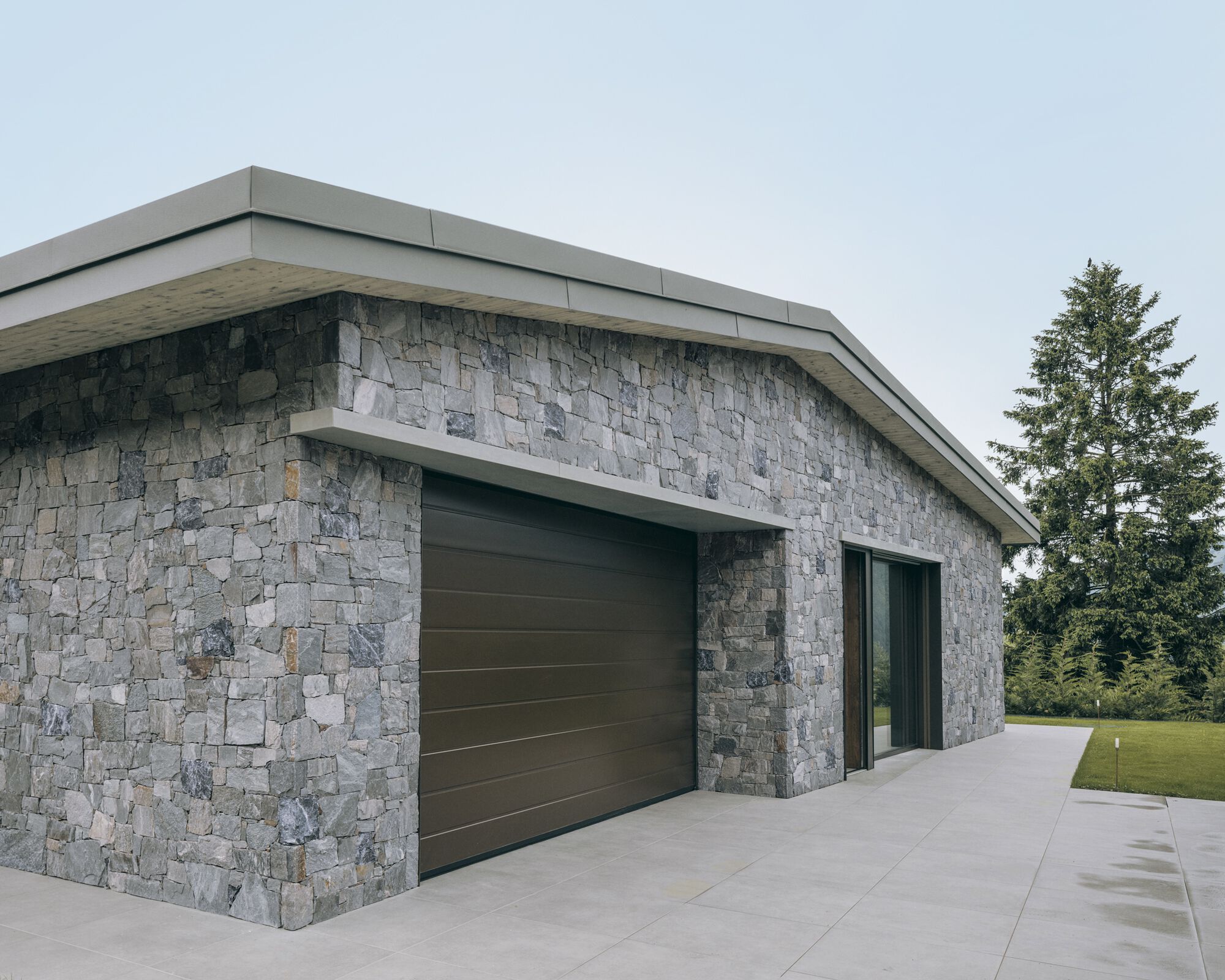 Покрытие из натурального камня B&B Rivestimenti Naturali камень ARCH-00116204 - Вид №3