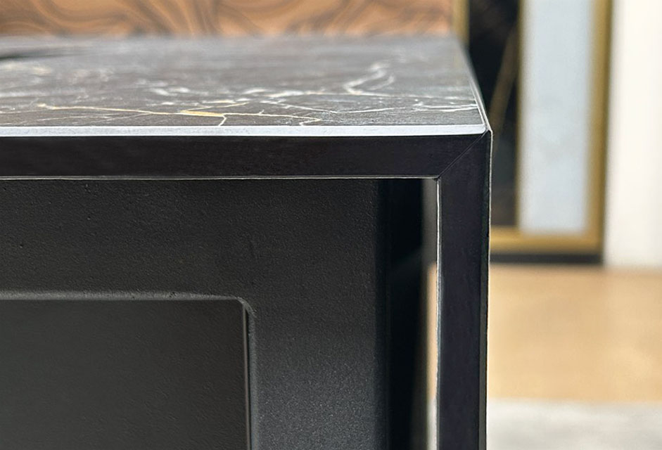 Стеновые панели - Мон Плезир LIGRON LIST17 2437 - Вид №16