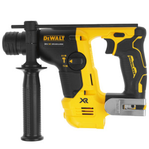 Перфоратор DeWalt DCH072N XR 10.8/12V , Без ЗУ, Без АКБ 5437906
