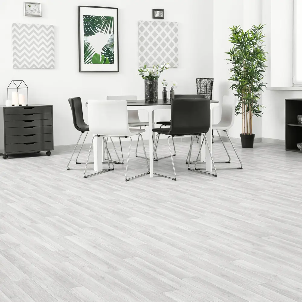 Santreyd Линолеум «Дуб Вернер» с текстурой натурального дерева 84785037 STLM-0891083