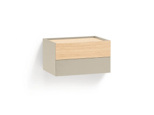 Подвесная тумбочка из МДФ