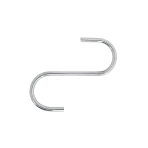 Съёмный крючок Palladium для системы Джокер, сталь хром 88458254