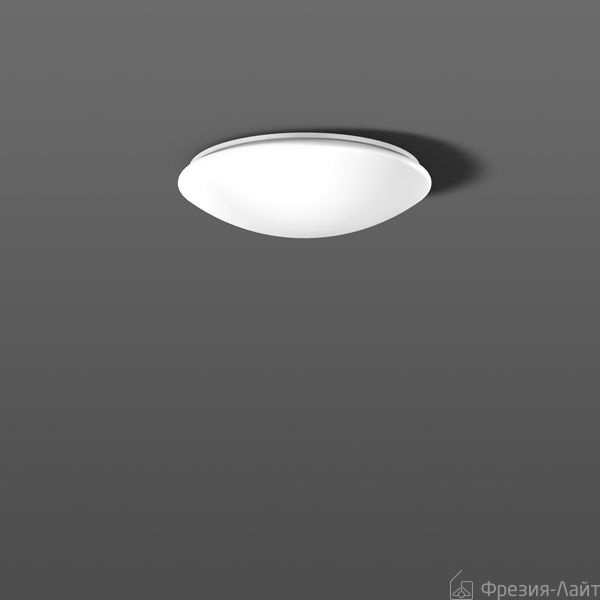 светильник RZB Flat Polymero 311161.912.1.79 Ø360 105923