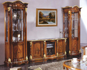 Витрина  BTC INTERNATIONAL M 0079