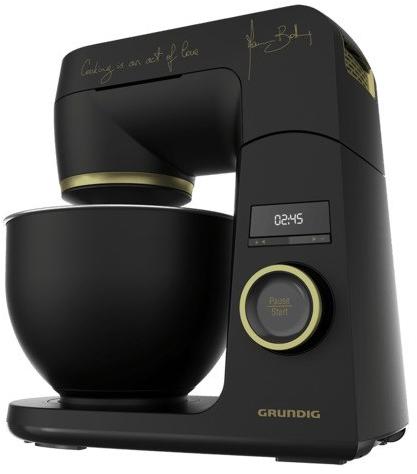 Grundig Планетарный миксер из нержавеющей стали Linea sda sun-id-1362030 - Вид №3