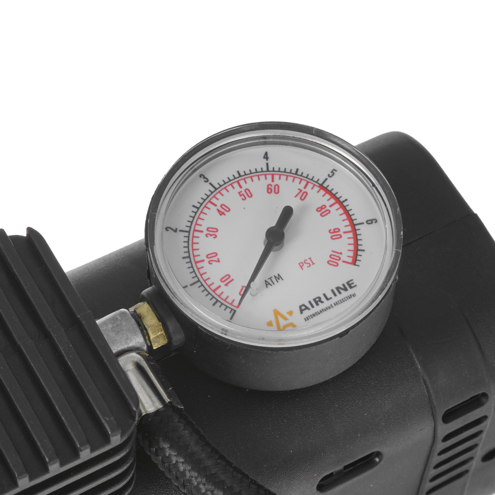 1039651 Компрессор AIRLINE SMART O STDN-0097275 - Вид №5