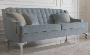 Диван  GIORGIO CASA S323