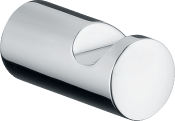 40511000 Logis Крючок для полотенца Hansgrohe 