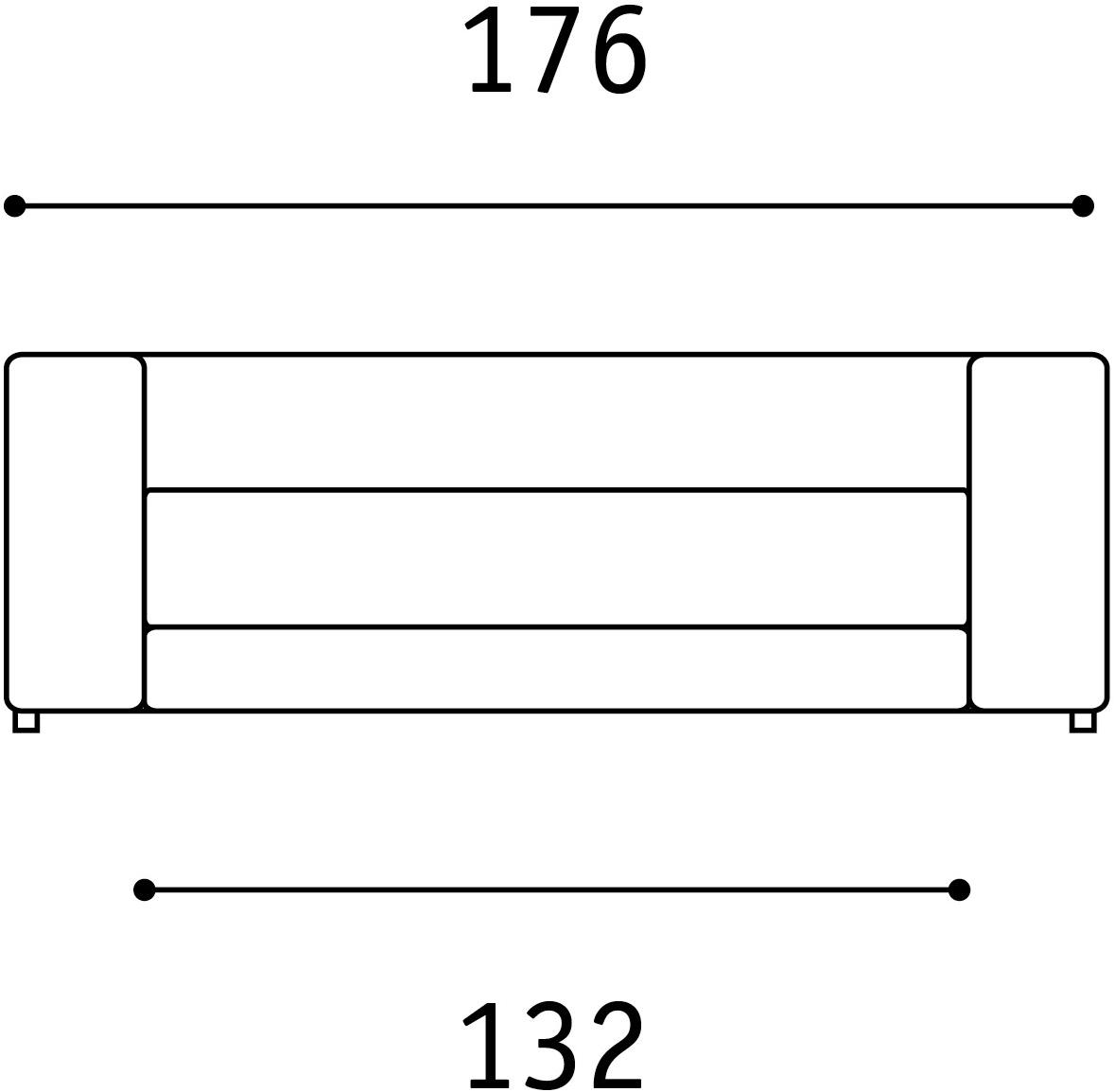 Febal Casa Модульный тканевый диван с шезлонгом sun-id-1425133 - Вид №6