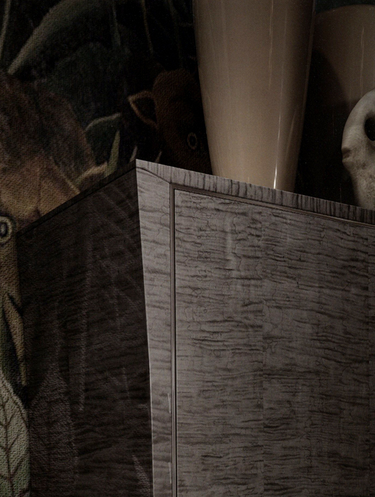 Барный шкаф PEARL FRANCO BIANCHINI ELG 6401 K  - Вид №1