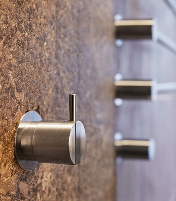 321 Раковина / Кухня vola  - Вид №11