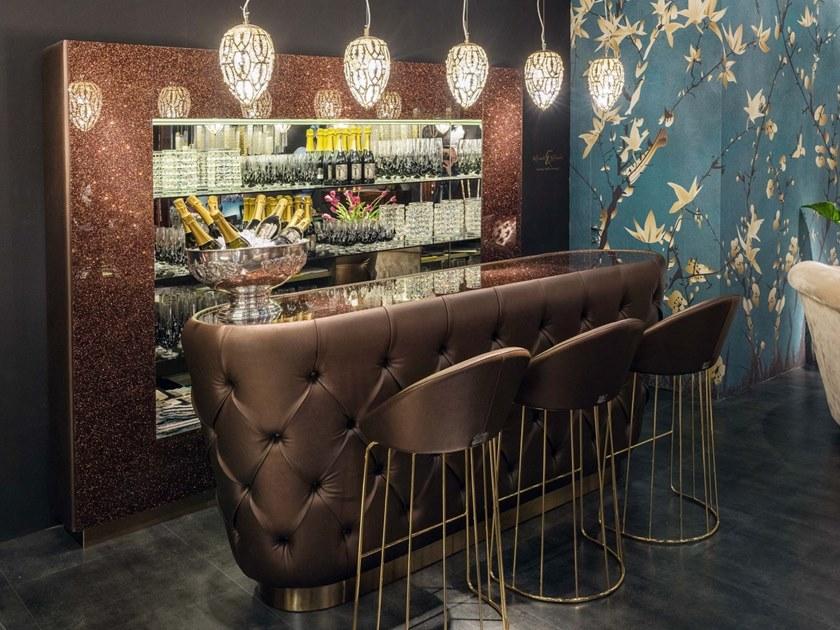 VGnewtrend Барная стойка с подсветкой sun-id-1419933 - Вид №2