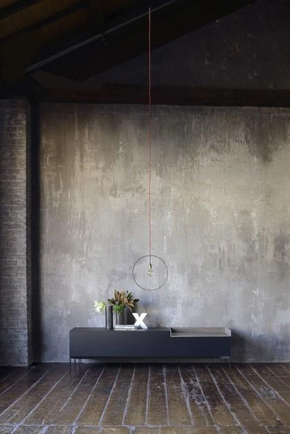 MDF Italia Буфет из лакированной мдф Inmotion sun-id-1445132 - Вид №9