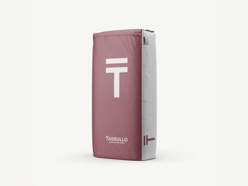 Сверхбыстрый бетон с высокой прочностью TASSULLO Armis ARCH-00109672