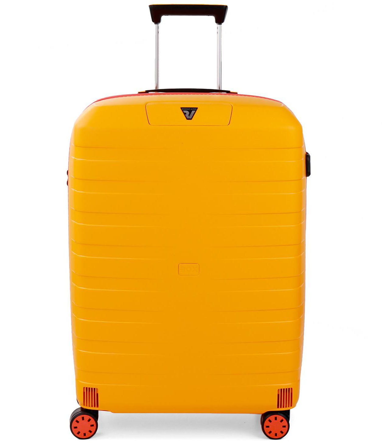 5542-1206 Чемодан 5542 Spinner M Roncato Box Young  - Вид №1