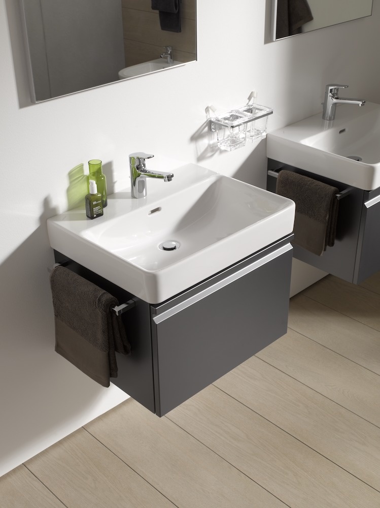 H8109634001561 Раковина LAUFEN PRO - Вид №18