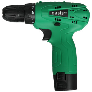 Шуруповерт Oasis AS-12V Eco 9125024