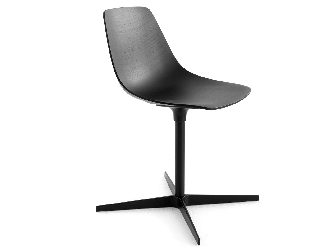 Спицевое кресло в фанере Lapalma MIUNN ARCH-00023939