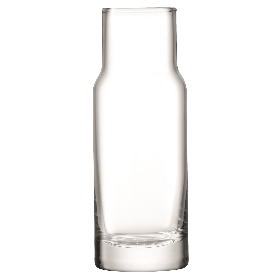 G1551-19-301 Ваза utility, 19 см, прозрачная LSA International 