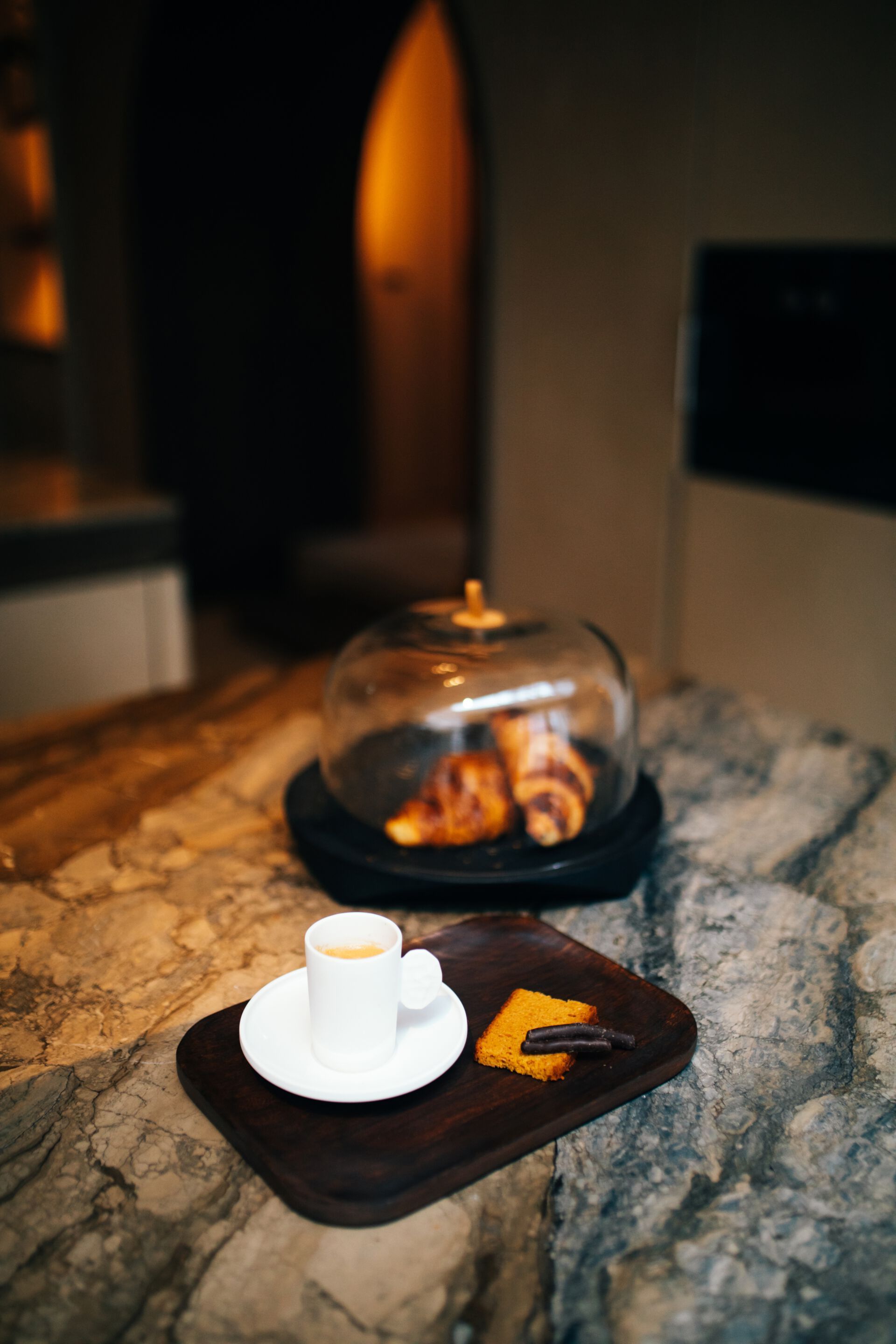 Стеклянная крышка для посуды POMAX Каролина ARCH-00001870 - Вид №2